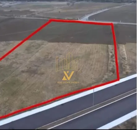 Plac 5.750 m² – Donja Gorica, Podgorica — fotografija 4