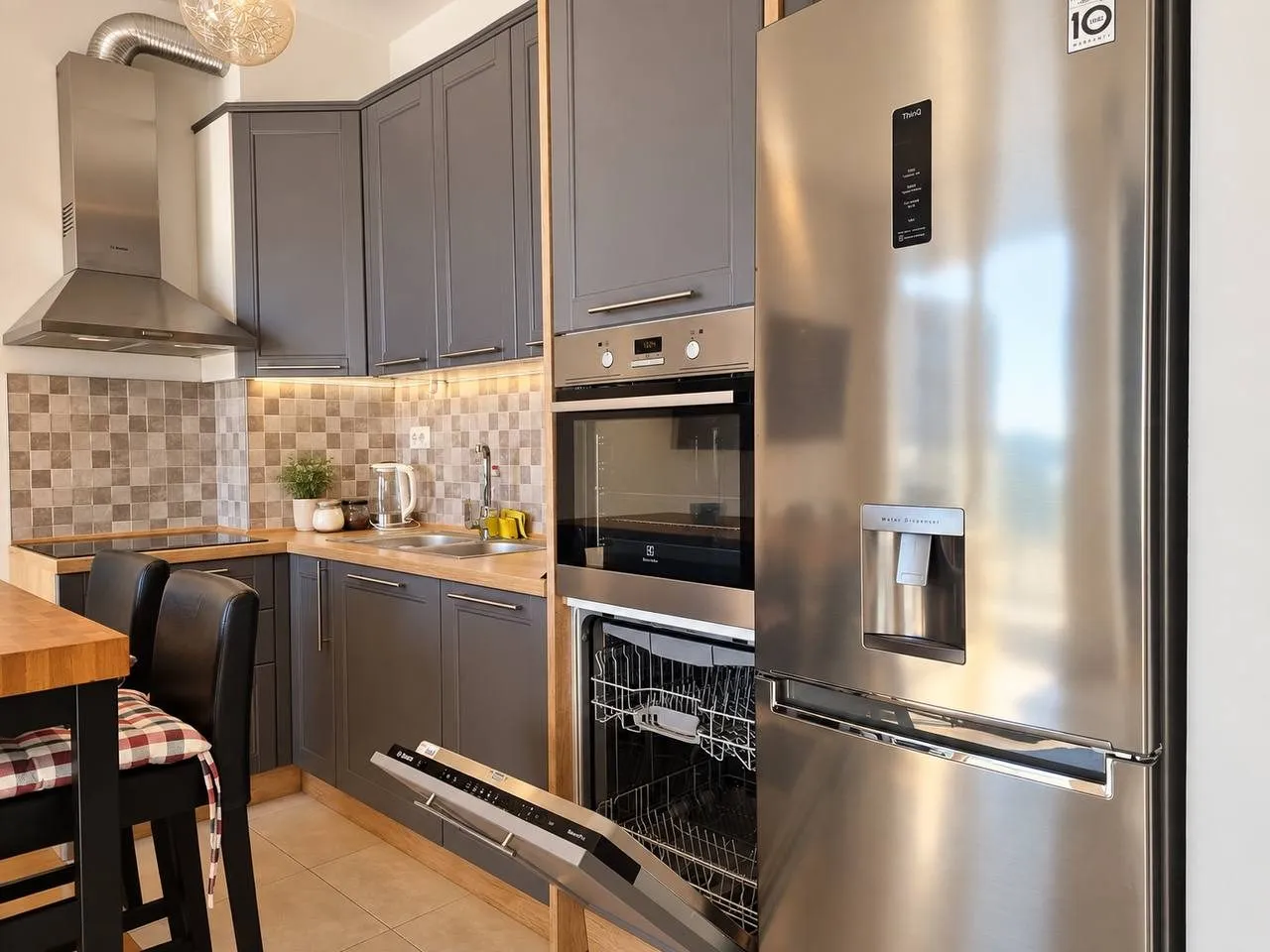 Dvosoban-stan-sa-pogledom-na-more-u-Becicima-Budva-1 Dvosoban stan 67 m² – Bečići, Budva — fotografija 2
