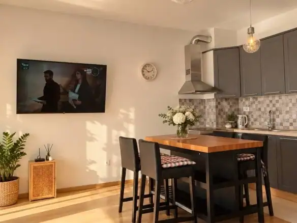 Dvosoban stan 67 m² – Bečići, Budva — fotografija 5