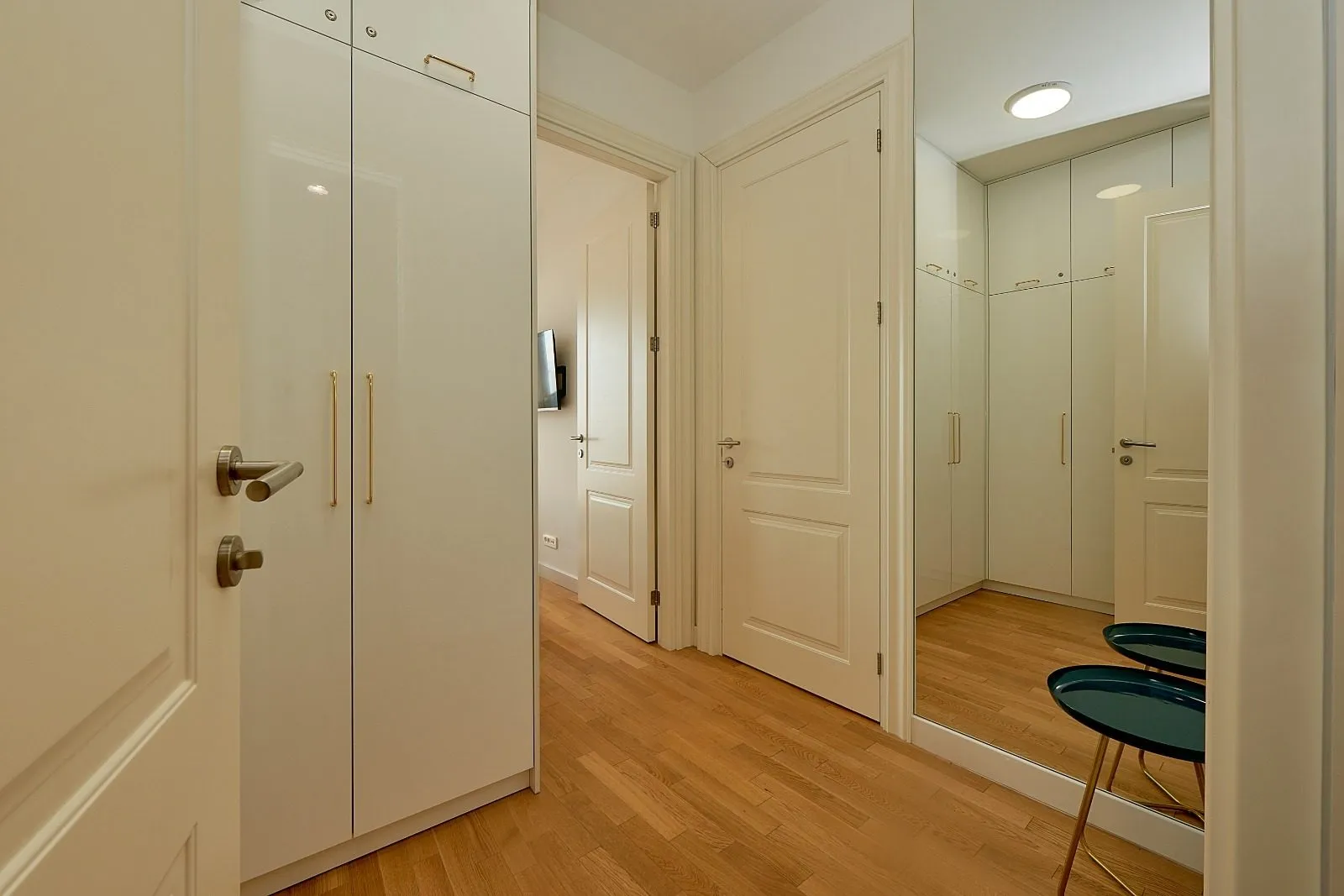 Dvosoban stan 67 m² – Bečići, Budva — fotografija 14