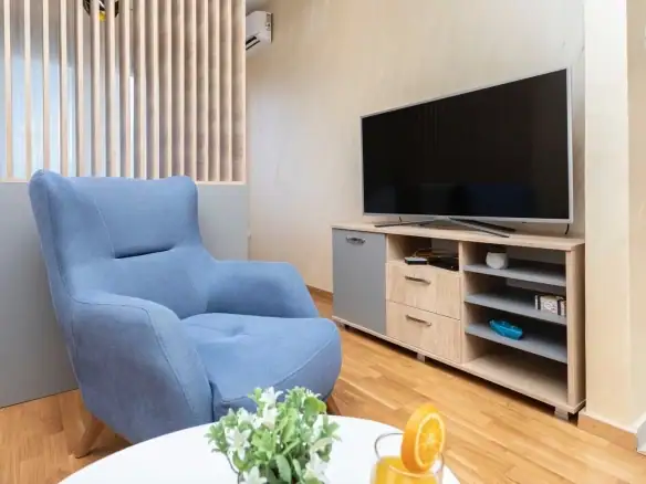 Jednosoban stan 55 m² – Bečići, Budva — fotografija 10