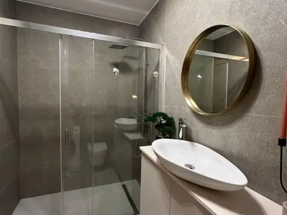 Dvosoban stan 61 m² – Centar, Budva — fotografija 2