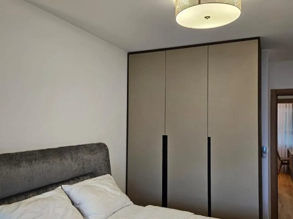 Dvosoban stan 61 m² – Centar, Budva — fotografija 4