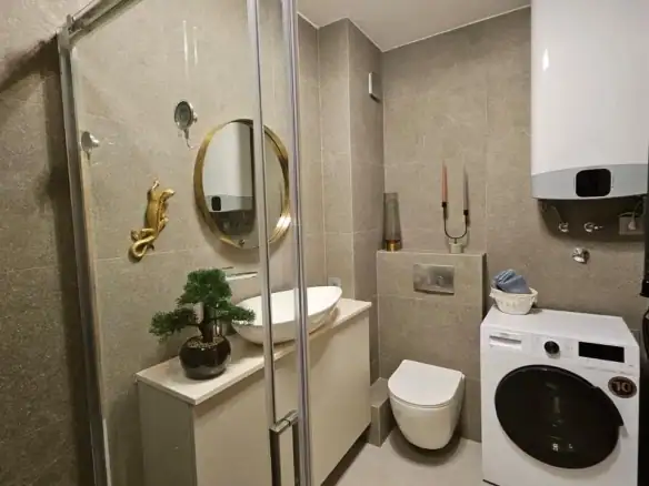 Dvosoban stan 61 m² – Centar, Budva — fotografija 6
