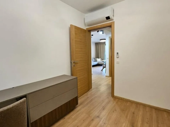 Dvosoban stan 61 m² – Centar, Budva — fotografija 8