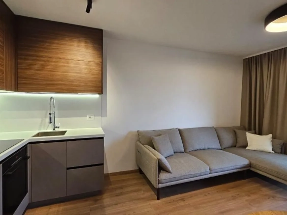 Dvosoban stan 61 m² – Centar, Budva — fotografija 9