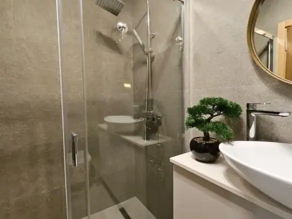 Dvosoban stan 61 m² – Centar, Budva — fotografija 10