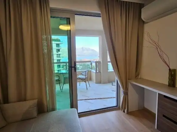 Dvosoban stan 61 m² – Centar, Budva — fotografija 11