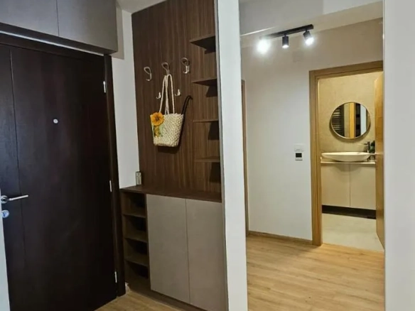Dvosoban stan 61 m² – Centar, Budva — fotografija 14