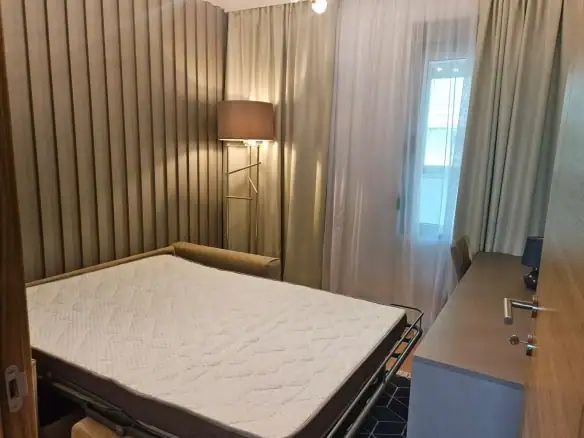 Dvosoban stan 61 m² – Centar, Budva — fotografija 15