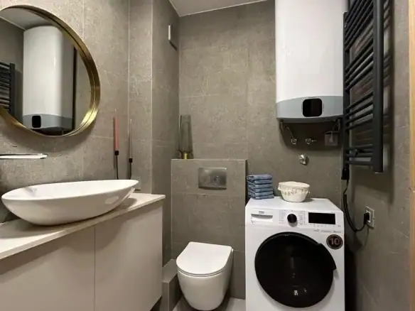 Dvosoban stan 61 m² – Centar, Budva — fotografija 16
