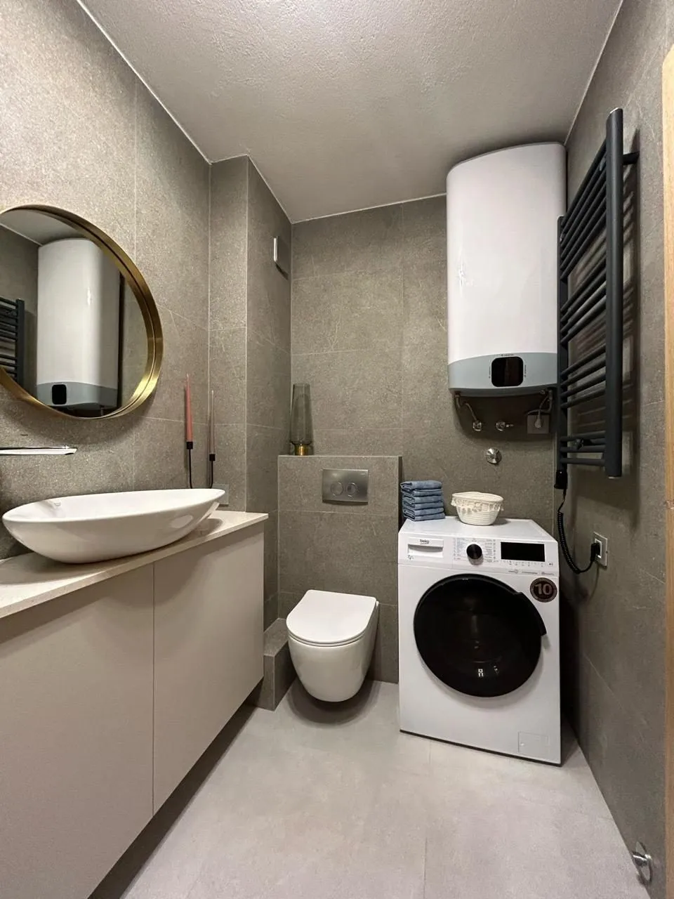 Dvosoban-stan-sa-pogledom-na-more-Centar-Budva-15 Dvosoban stan 61 m² – Centar, Budva — fotografija 16
