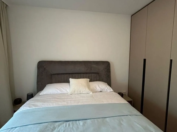 Dvosoban stan 61 m² – Centar, Budva — fotografija 18