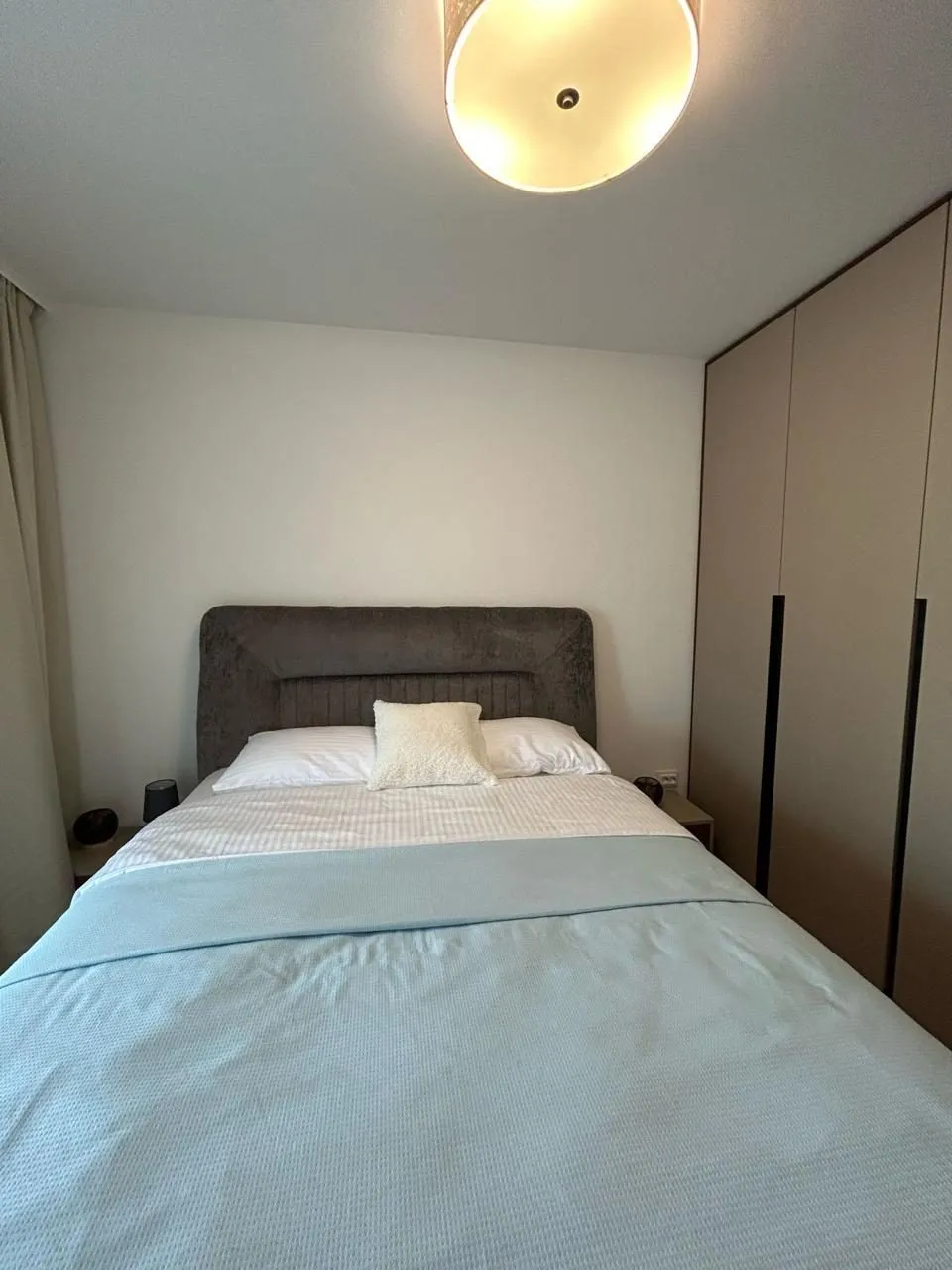 Dvosoban-stan-sa-pogledom-na-more-Centar-Budva-17 Dvosoban stan 61 m² – Centar, Budva — fotografija 18