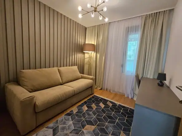 Dvosoban stan 61 m² – Centar, Budva — fotografija 19