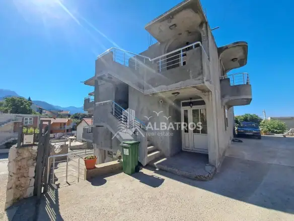 Kuća od 420 m² na Šušnju