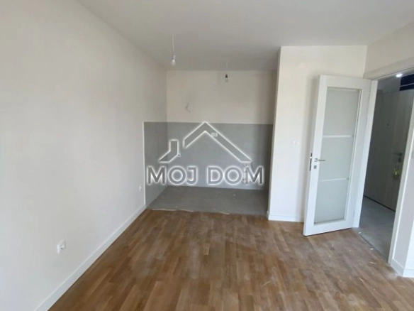 Jednosoban stan u novogradnji