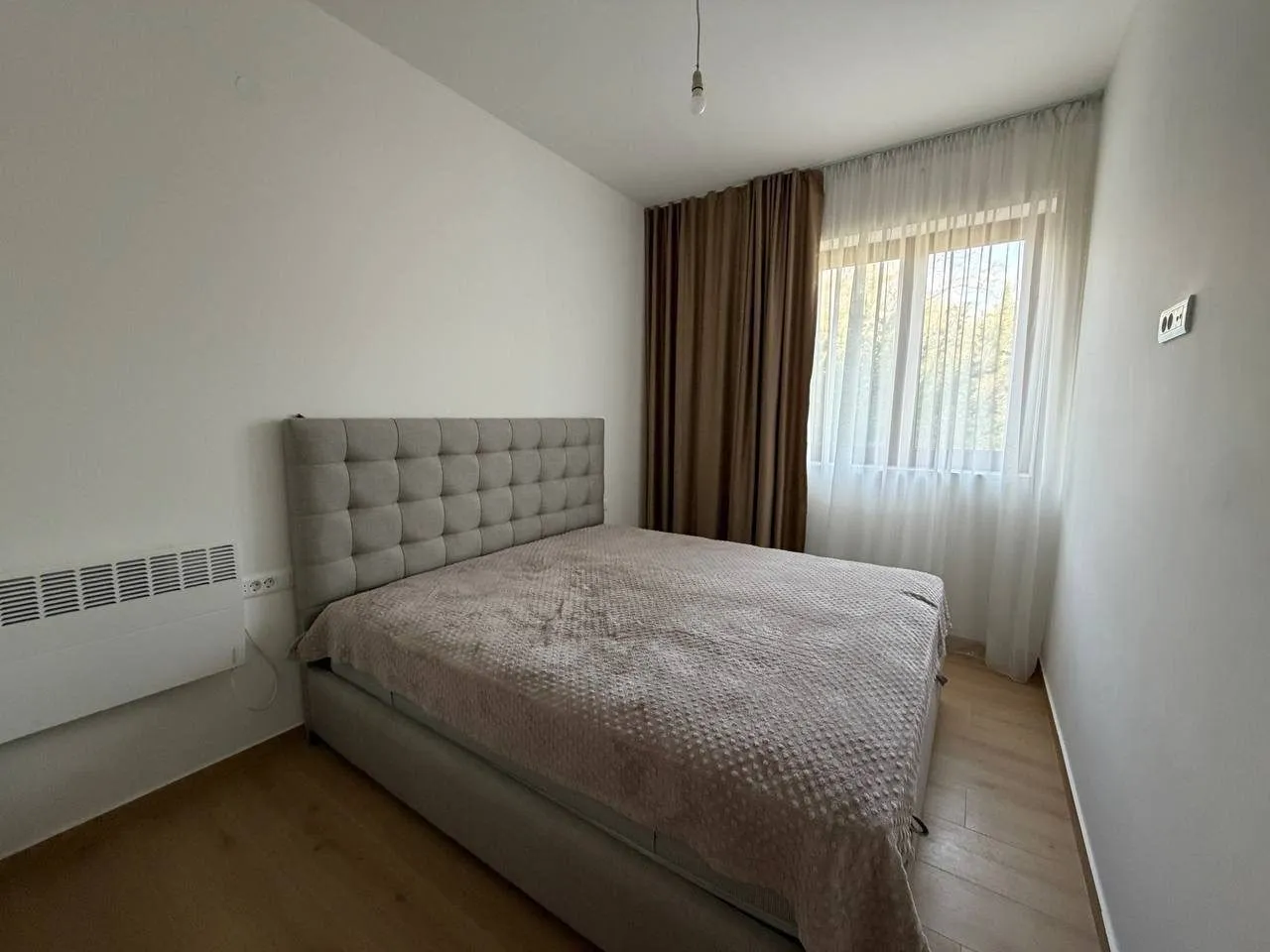 Dvosoban stan 73 m² – Komoševina, Budva — fotografija 5