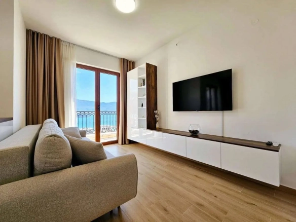 Dvosoban stan 73 m² – Komoševina, Budva — fotografija 6