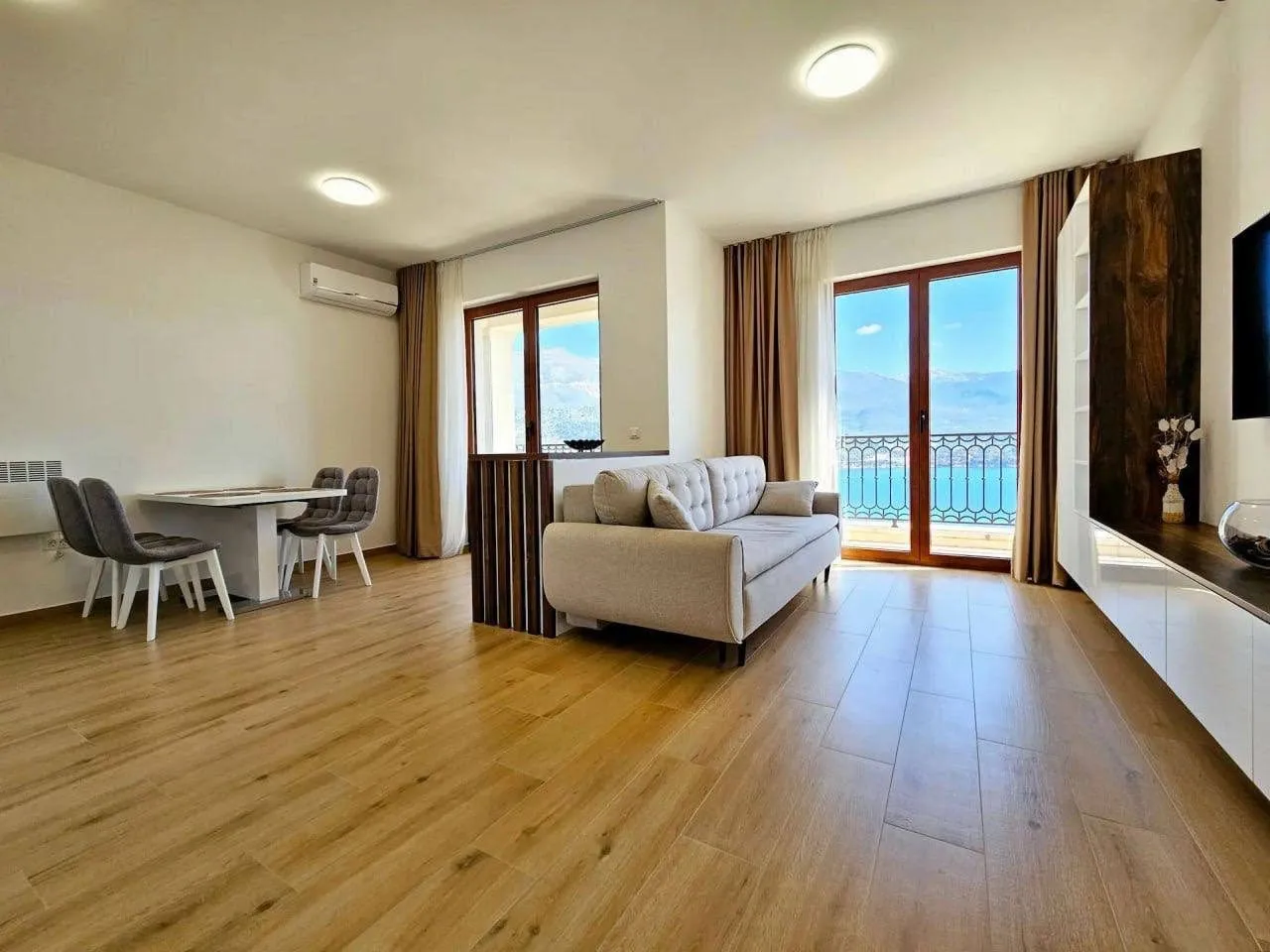 Dvosoban stan 73 m² – Komoševina, Budva — fotografija 7