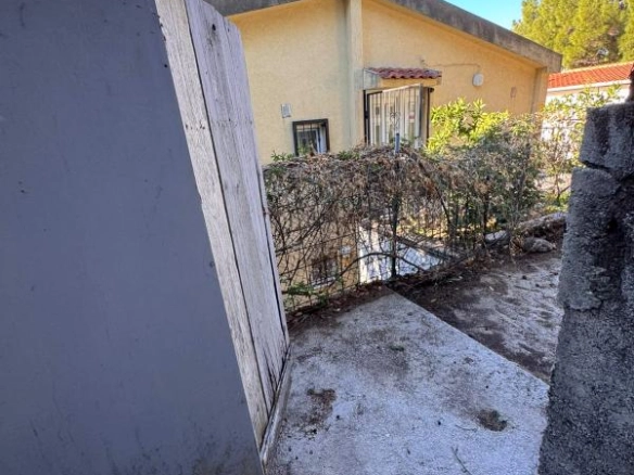 Kuća 27 m² – Zeleni pojas, Bar — fotografija 3