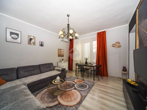 Centar – Podgorica