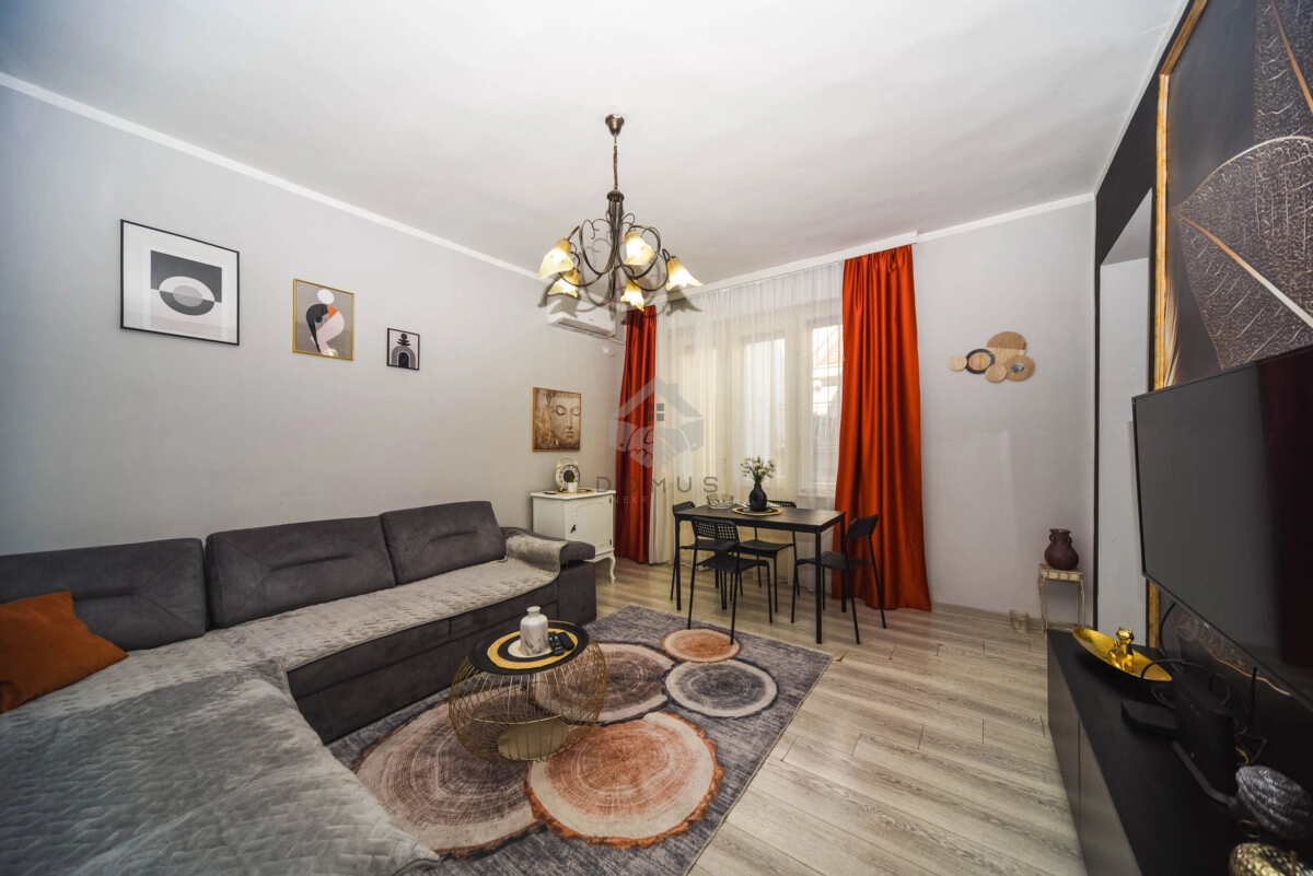 Centar – Podgorica