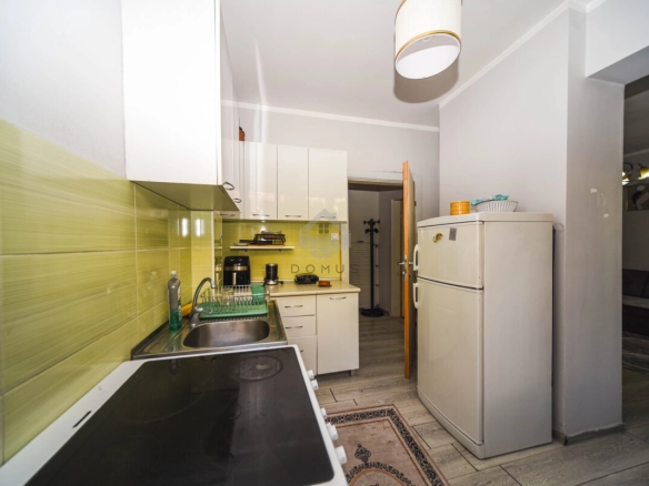 Jednosoban stan 52 m² – Centar, Podgorica — fotografija 5