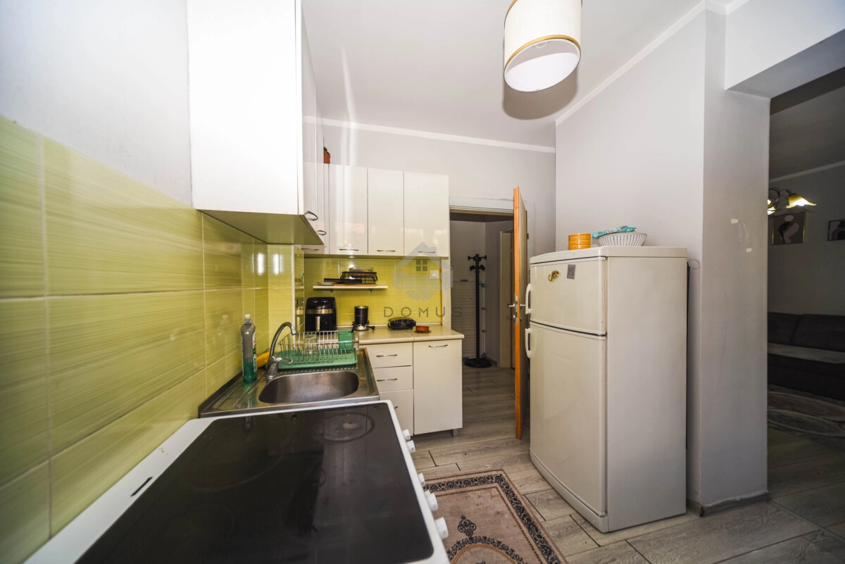 Jednosoban stan 52 m² – Centar, Podgorica — fotografija 5