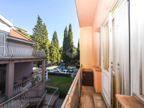 Jednosoban stan 52 m² – Centar, Podgorica — fotografija 7