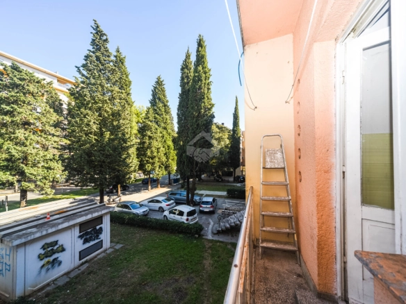 Jednosoban stan 52 m² – Centar, Podgorica — fotografija 8