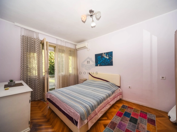 Jednosoban stan 52 m² – Centar, Podgorica — fotografija 9
