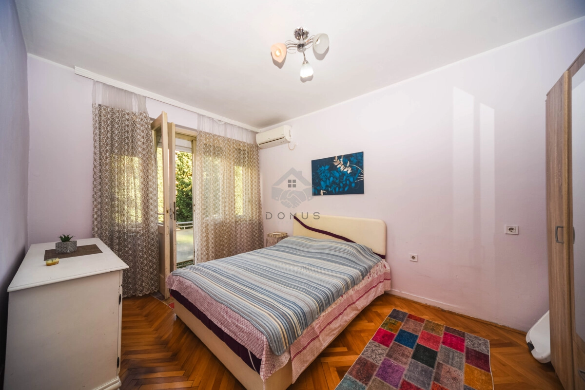 Jednosoban stan 52 m² – Centar, Podgorica — fotografija 9