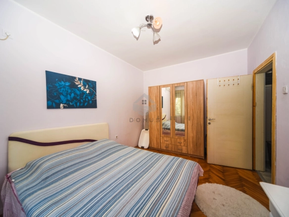 Jednosoban stan 52 m² – Centar, Podgorica — fotografija 10