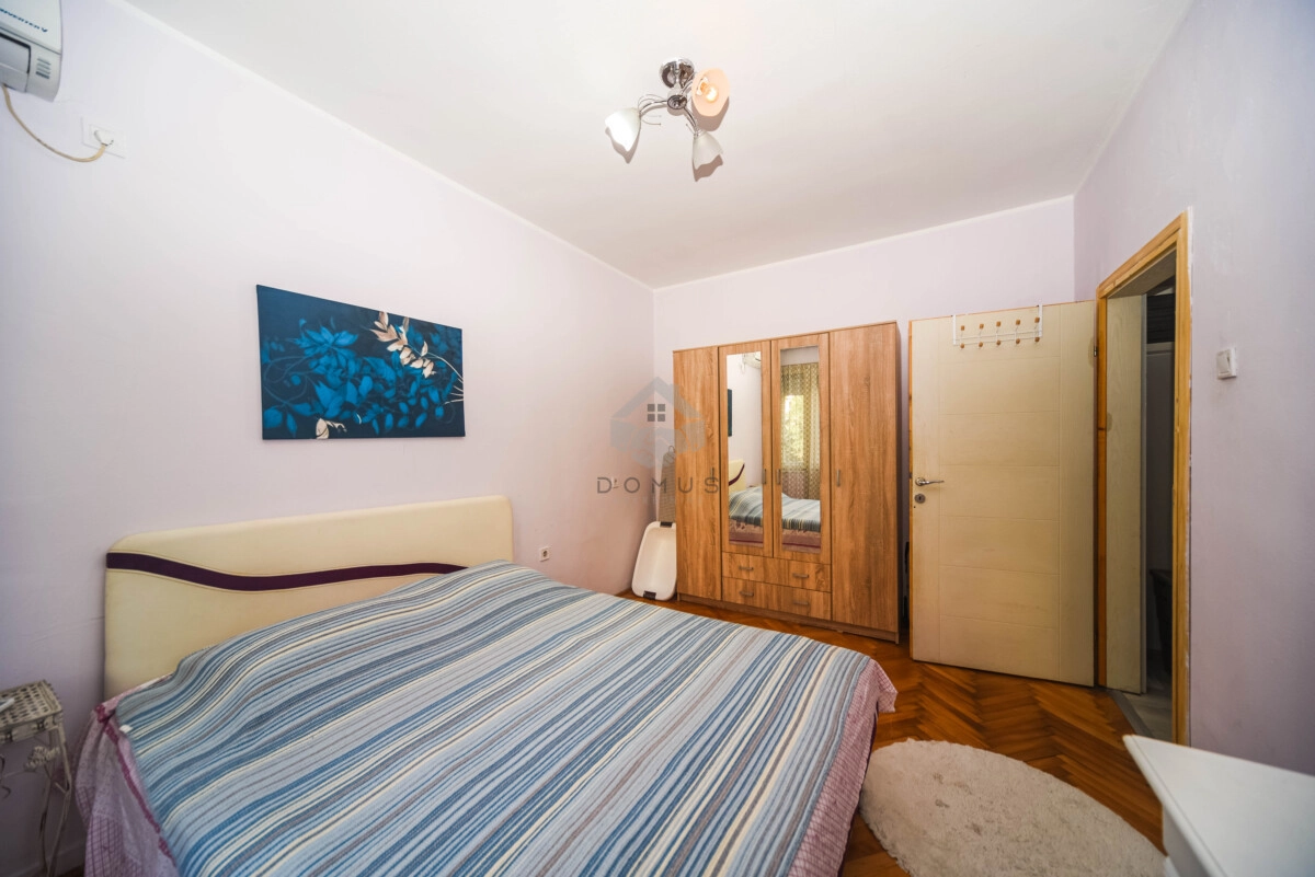 Jednosoban stan 52 m² – Centar, Podgorica — fotografija 10