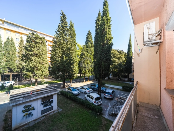 Jednosoban stan 52 m² – Centar, Podgorica — fotografija 11