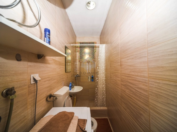 Jednosoban stan 52 m² – Centar, Podgorica — fotografija 12