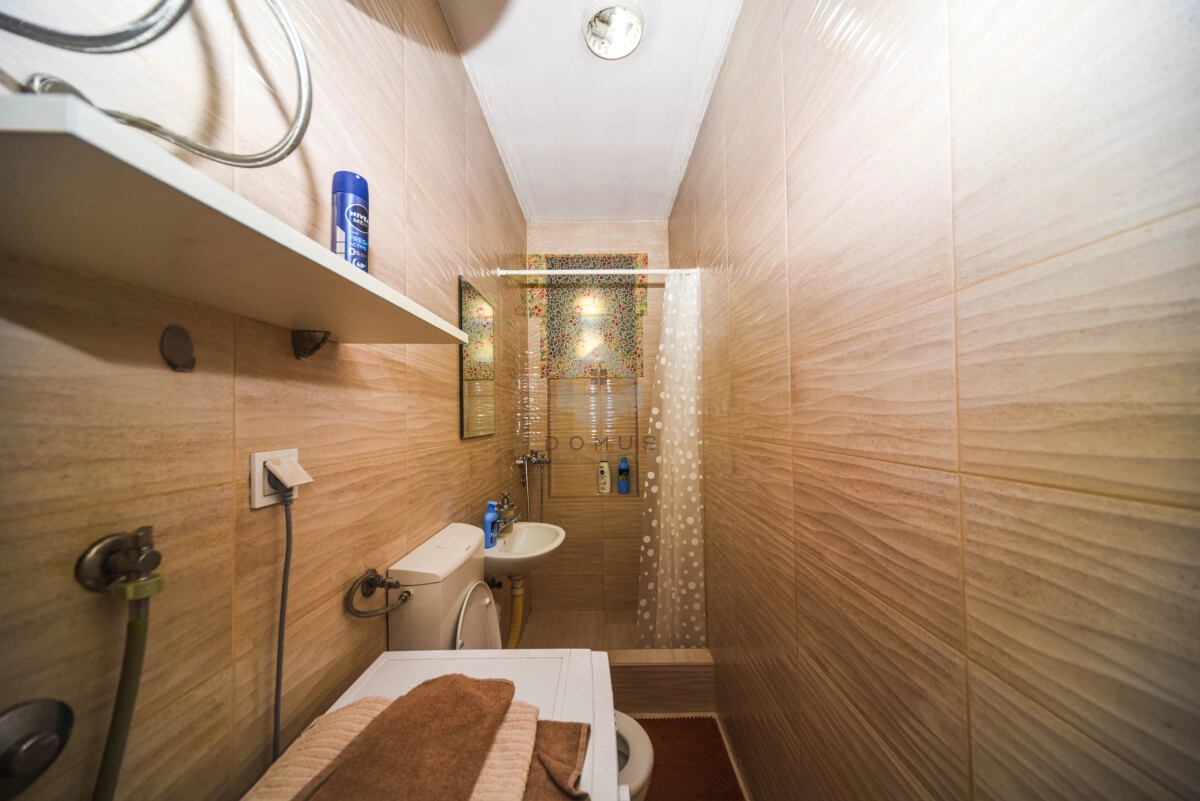 Jednosoban stan 52 m² – Centar, Podgorica — fotografija 12