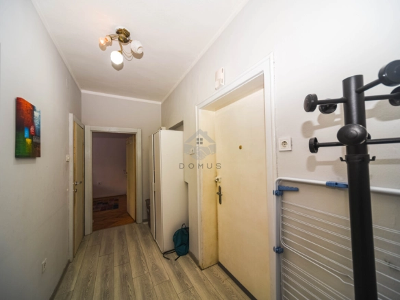 Jednosoban stan 52 m² – Centar, Podgorica — fotografija 13