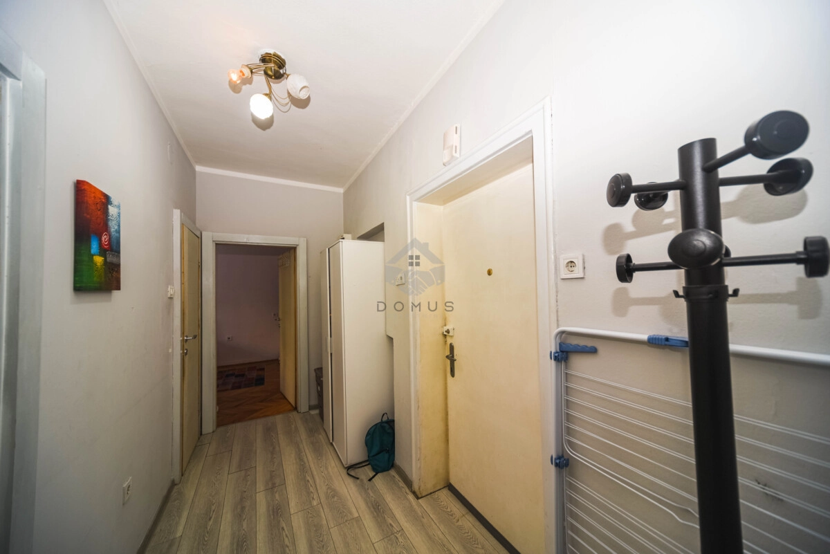Jednosoban stan 52 m² – Centar, Podgorica — fotografija 13