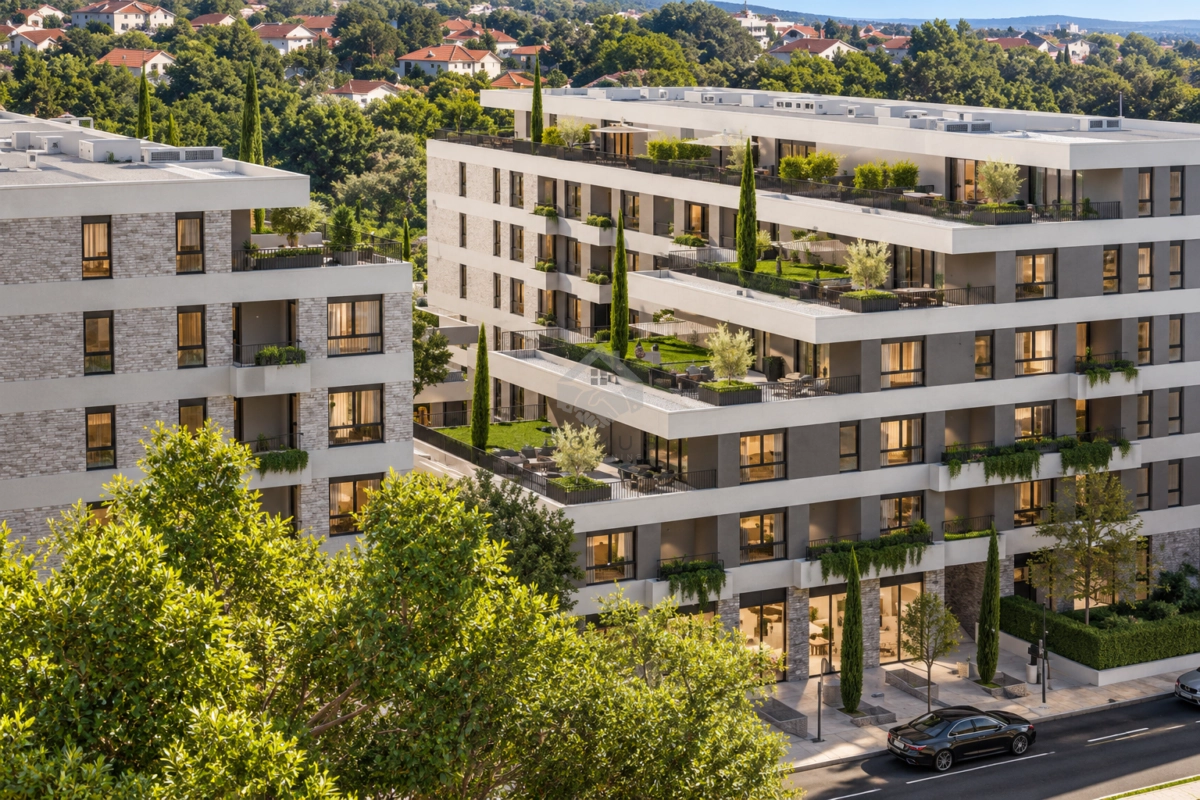 Dvosoban-stan-66-m²-Zagoric-–-Podgorica-2 Dvosoban stan 66 m² – Zagorič, Podgorica — fotografija 3