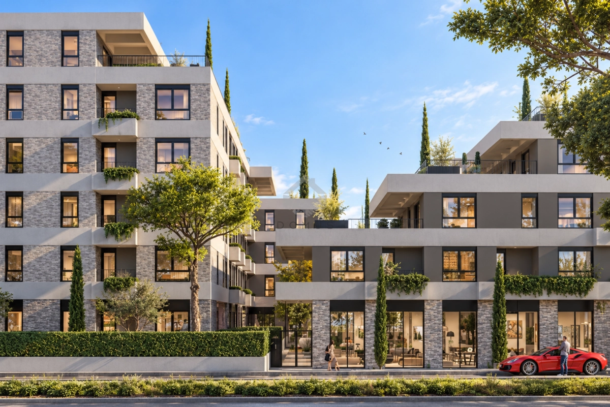 Dvosoban-stan-66-m²-Zagoric-–-Podgorica-3 Dvosoban stan 66 m² – Zagorič, Podgorica — fotografija 4