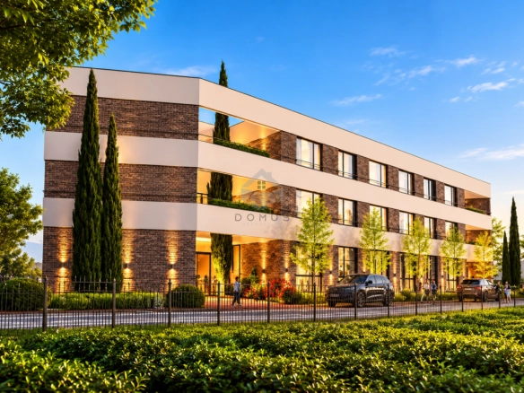 Donja Gorica – Podgorica