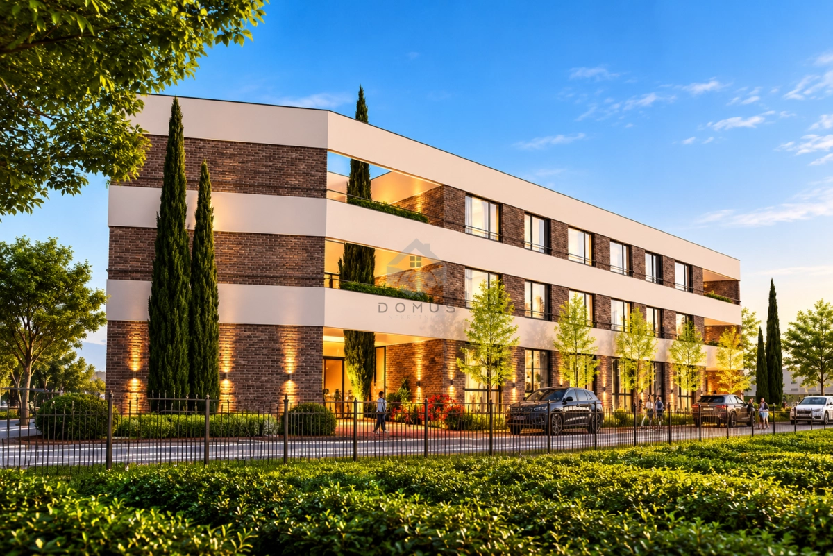 Dvosoban-stan-54-m²-Donja-Gorica-–-Podgorica-1 Donja Gorica – Podgorica