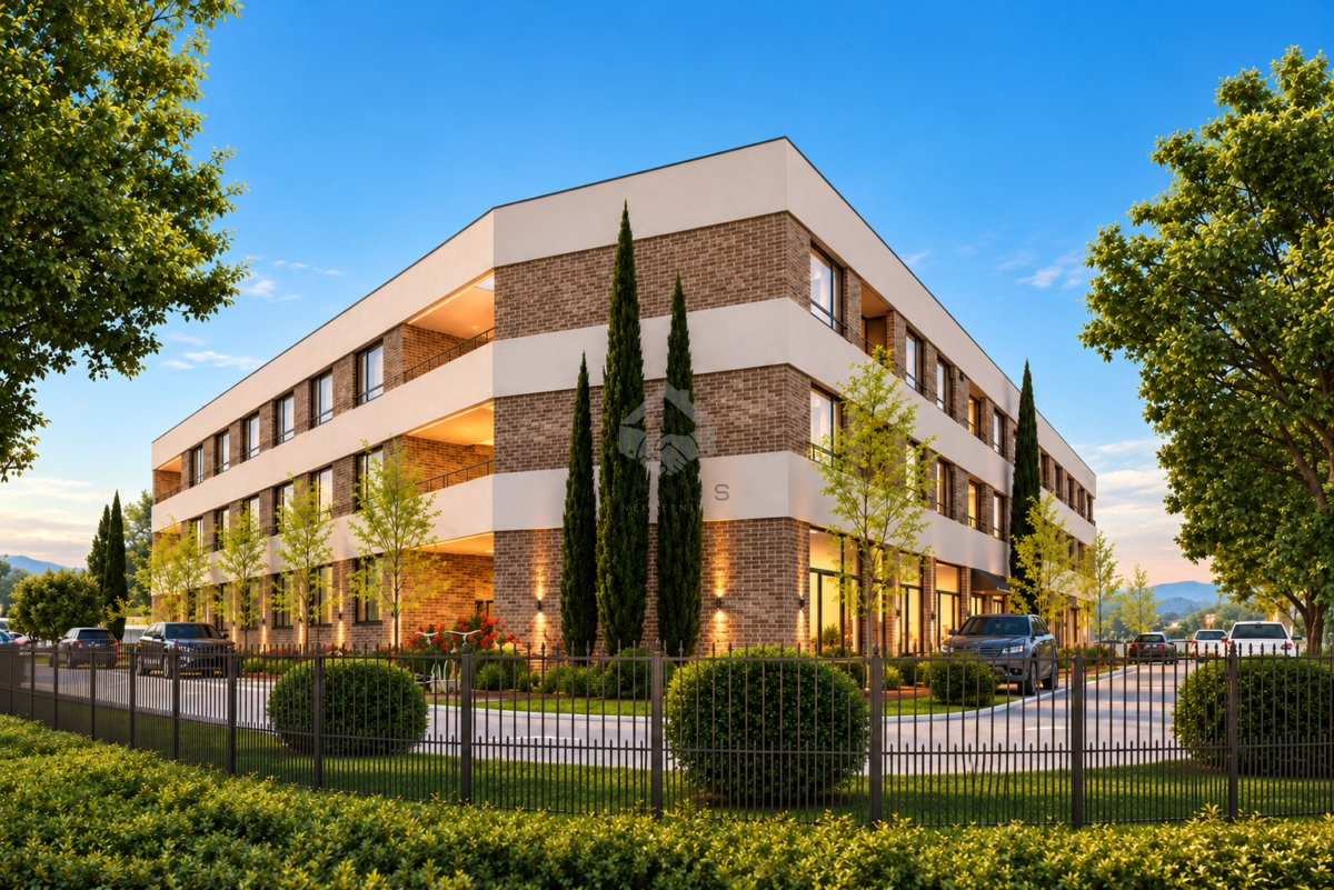Dvosoban-stan-54-m²-Donja-Gorica-–-Podgorica-3 Dvosoban stan u Donjoj Gorici, Podgorica — fotografija 4
