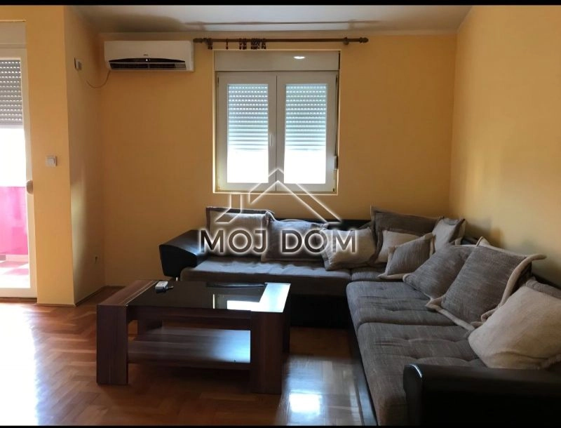 Jednosoban-stan-48-m²-na-Zabjelu-Podgorica Jednosoban stan 48 m² na Zabjelu