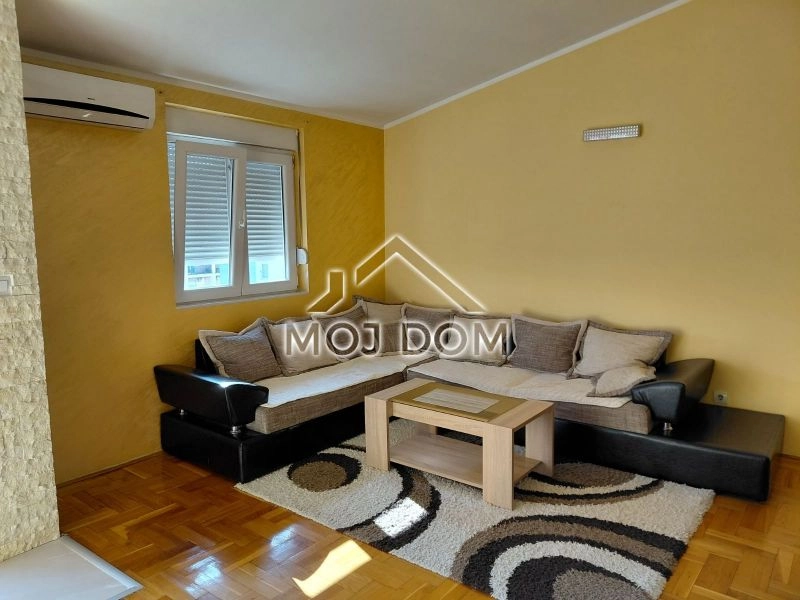 Jednosoban-stan-48-m²-na-Zabjelu-Podgorica-1 Jednosoban stan 48 m² – Zabjelo, Podgorica — fotografija 2