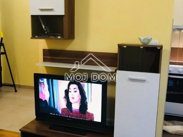 Jednosoban stan 48 m² – Zabjelo, Podgorica — fotografija 4