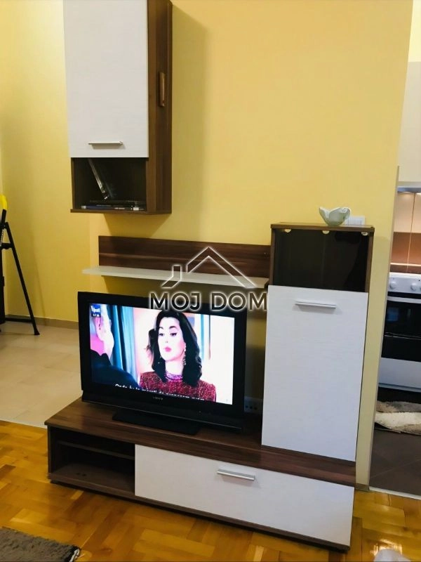 Jednosoban-stan-48-m²-na-Zabjelu-Podgorica-3 Jednosoban stan 48 m² – Zabjelo, Podgorica — fotografija 4