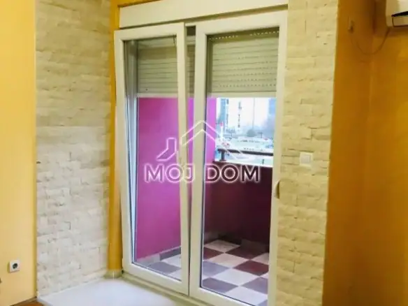 Jednosoban stan 48 m² – Zabjelo, Podgorica — fotografija 7